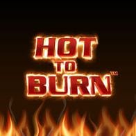Hot To Burn game screenshot