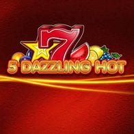 5 Dazzling Hot game screenshot