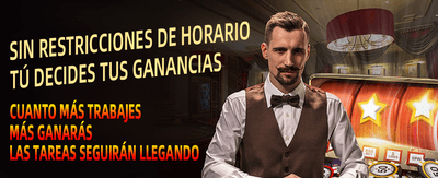 Luckia Bono Sin Depósito 💰
