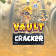 Vault Cracker game screenshot
