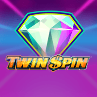 Twin Spin game screenshot