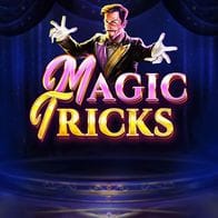 Magic Tricks game screenshot